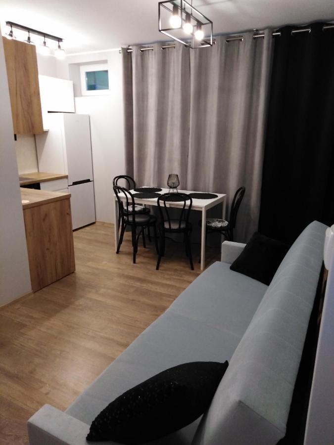 Apartament Joanna Sanok Exterior photo