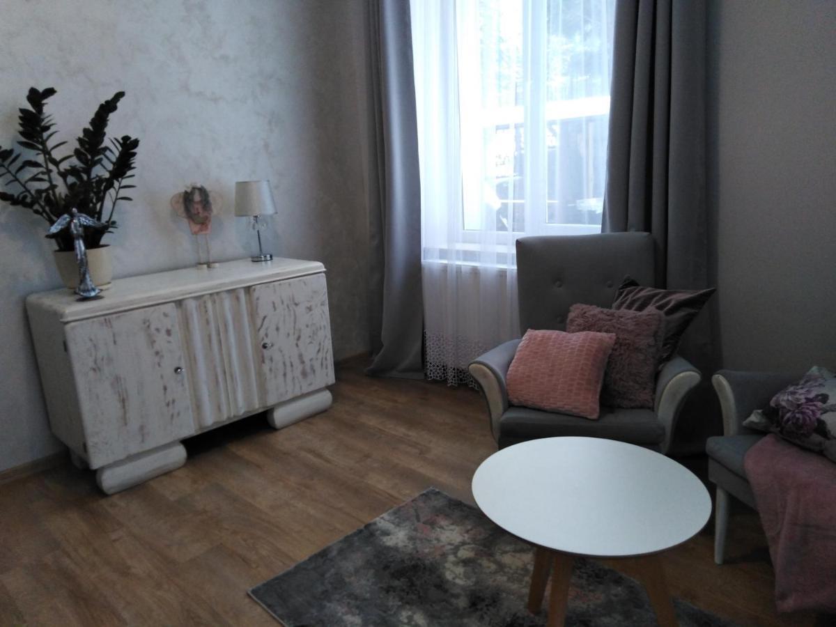 Apartament Joanna Sanok Exterior photo